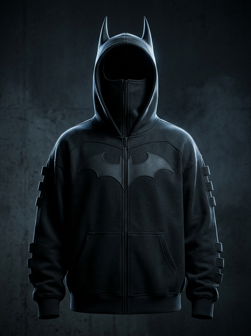 Bat Zip