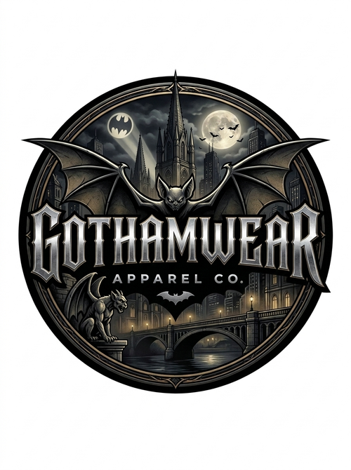 Gotham Wear