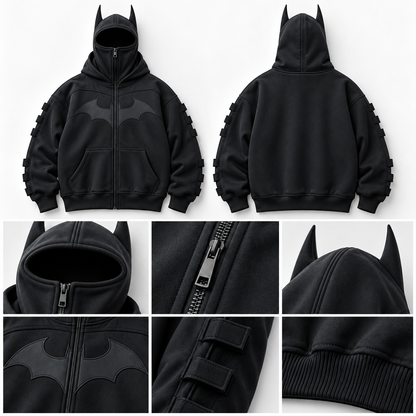 Bat Zip