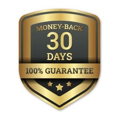 30-Day Warranty